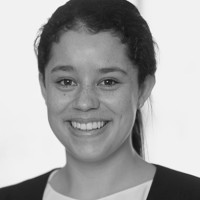 Isabel Rafter (Rayner)