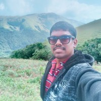 Avinash Sankar