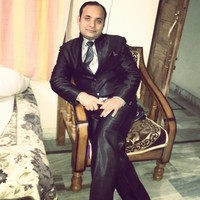 Sumit Singh Bhadauri