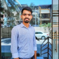 Girish Vishe