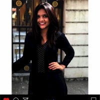 Nishtha Bhatt