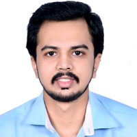 CHAITANYA SHIRGAVE