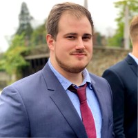 Kevin Eberhardt