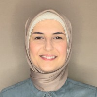 Dima Najjar