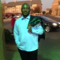 John Adenugba