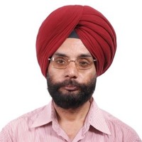 Ajit Mann