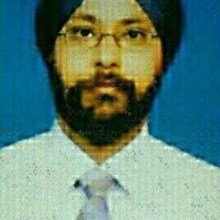 Jitender Singh Bhatia