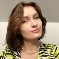 Aleksandra Smal