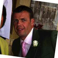 Paul Simms Mcmi/Iosh