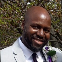 WAYNE CARTER, BArchSc