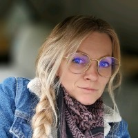 Michèle Fey