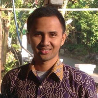 Purwa P. Kusuma