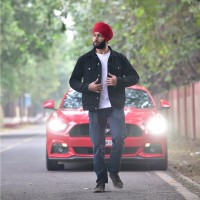 Jasmeet Singh