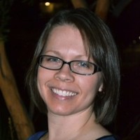 Terri Carr