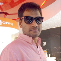 Sunil Gireddy Itil®