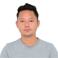 Amar Gurung