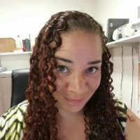 Terina Parks