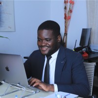 Eddie Alexandre Bonful