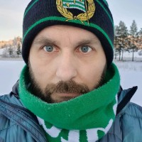 Fredrik Jernhagen
