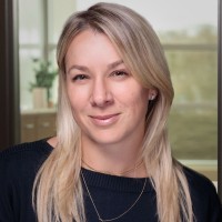 Samantha Borden