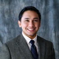 Aaron Richard Simeon