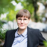 Merle Groneweg