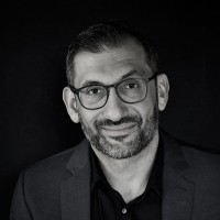 Behzad Kharabi