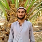 Muneeb Ur Rehman