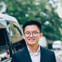 Eric Lai