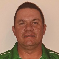 Barend Van Tonder