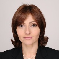 Olga Fort