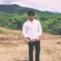 Rahul Prashar