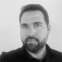 Cédric PARDON