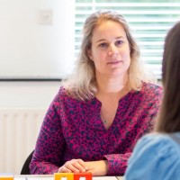 Regine Van Der Weijden