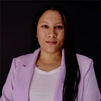 Tamsin Mzozoyana