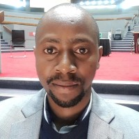 Benedict Wambua