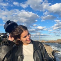 Sophie Beumer