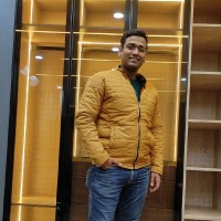Vishal Gola
