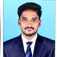 Ganapathi T