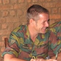 Rudy Engels