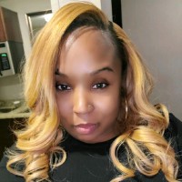 Jeneal Morris