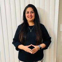 Amisha Himanshu Somaiya