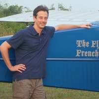 Jean-Francois Laures