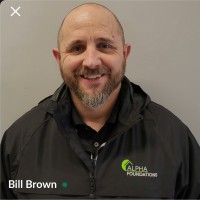 Bill Brown