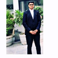 Aditya kumar Tripathi