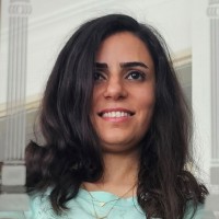 Niloofar Zohrabi