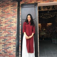 Trinh Phan Thuy