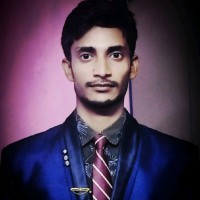 Nirbhav Kumar