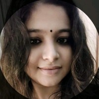 Madhurima Mukherjee
