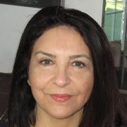 Mary Agah
